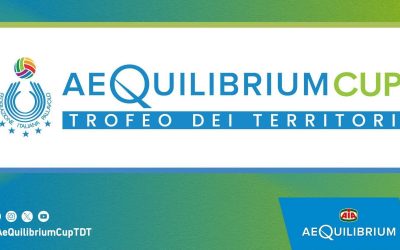Trofeo dei Territori 2025: le nostre rappresentative pronte a scendere in campo