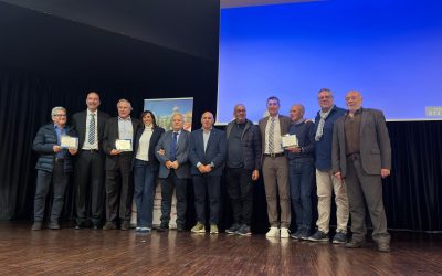 Festa del Volley Siciliano: il movimento trapanese protagonista alla prima edizione